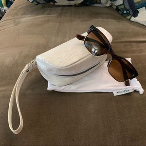 RSVP Oakley Sunglasses